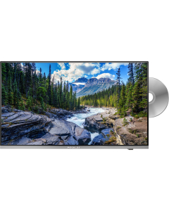 TV Megasat Royal Line Premium 32, 12 / 24 / 230 Volt