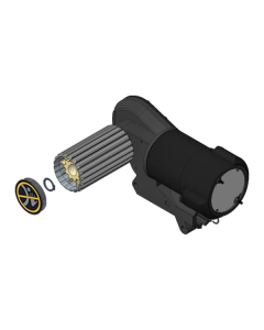 Motor/versnellingsbak A