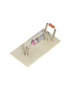 Truma Thermostaatplaat E2800/E4000