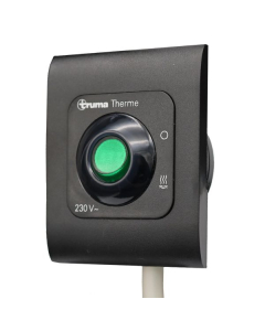 Truma bedieningspaneel Therme met 6 m kabel