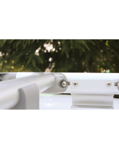 Fiamma Fixing Bar Rail 240cm.