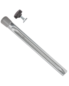 Dukdalf Tafelpoot Compleet t.b.v. Accordeon en Stabilic 1