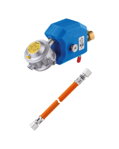 GOK Caramatic SafeDrive  30Mbar