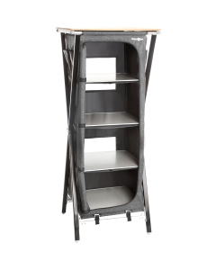 Brunner Campingkast Mercury Cross HS SQ