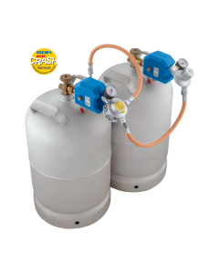 GOK Caramatic SafeDrive Plus 2  50 mbar