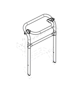 Thule Lift V16 Draagframe