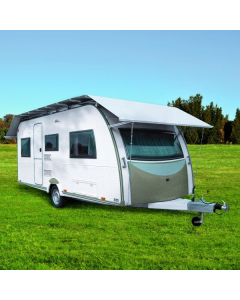 Hahn Zelte Beschermdak Arlberg