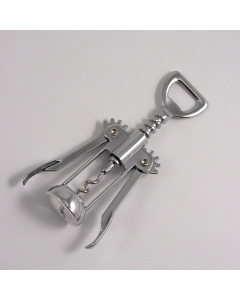 Metaltex Kurkentrekker / Flesopener