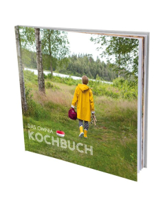 Das Omnia Kochbuch