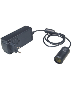Procar 12V/230V Stekkerdoos