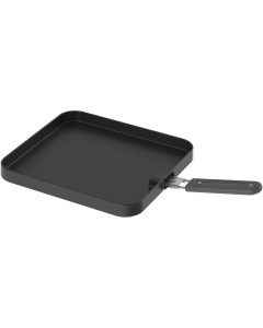 Universal-Grillplaat CADAC glad