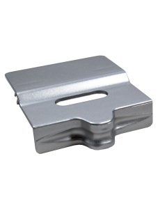 Dometic Schuif Deurvergrendeling Zilver