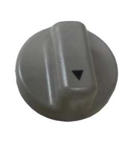 Dometic Draaiknop Gasventiel