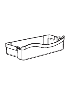 Dometic Deurbak Onder RMH7390L Hobby