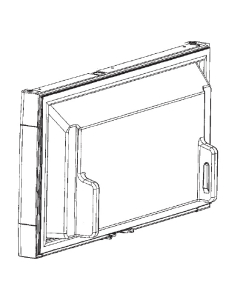 Dometic Vriesvakklep RM76XX
