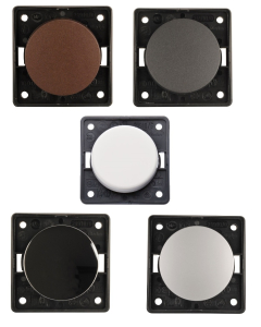 Integro Flow Drukschakelaars