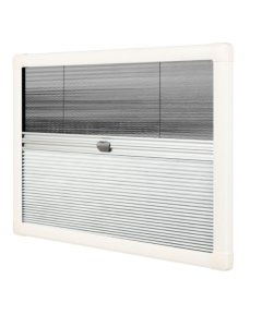 Horrex UCS 2.0 Duo Plisse 