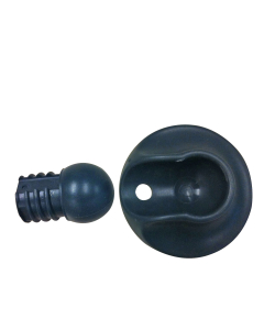 Dukdalf Pootbeschermer New Age