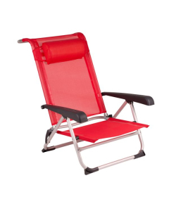 Strandstoel Saint-Tropez