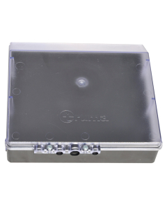 Truma E2800/E4000 Elektronicabehuizing