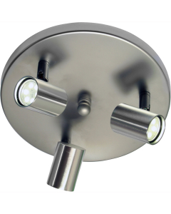 Frilight Plafonniere MiniTube D3