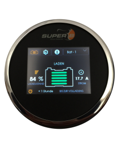 Super B Touch Display