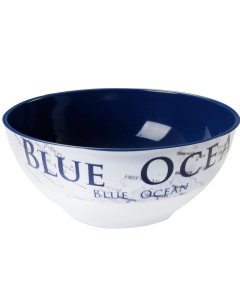 Brunner Muslischaal Blue Ocean