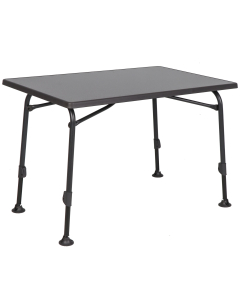 Westfield Campingtafel Aircolite blackedition 115 x 70 cm