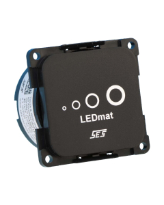 Systeem 10.00-20.000  Touch & Slide LED Dimmer     1/ZB