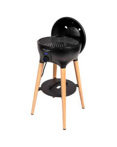 CADAC  Gas BBQ Citi Chef 40 FS Black  2,3kw