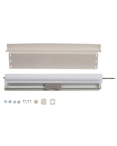 Remis RemiTop Vario 1/2 Vliegenhor 90 x 60