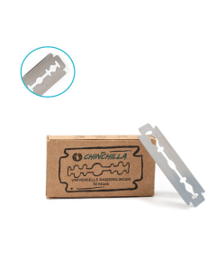 Scheermesjes 10 stuks