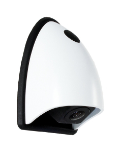 Caratec Achteruitrij camera Safety CS102LA  Wit