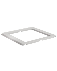 Dometic adapterframe Heki voor Mercedes Sprinter W907 en W910