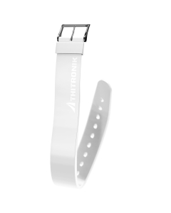 Thitronik NFC siliconen polsbandje KeyStrap