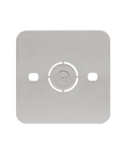 Berker Bodemplaat Stopcontact Opbouw