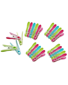 Wasknijpers Anti Grip