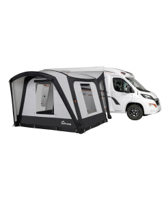 StarCamp Deeltent Quick'n Easy Luxus