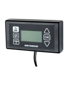 Kathrein Bediendeel HDS 50 t.b.v. CAP Converter