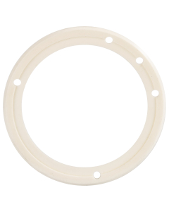 Truma Afdichting Rookgasdoorvoer 97,6 mm. Cremewit