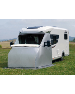 Wigo Therm View Isolatiemat Ford Transit 05/2014 - 06/2019
