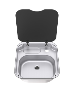 Thetford Basic Line 34 Spoelbak