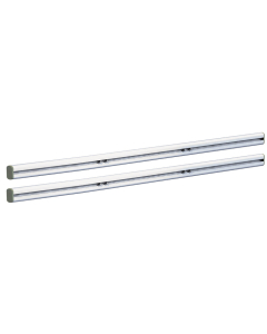 EuroCarry Montagerail Set 75cm