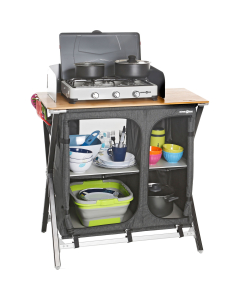 Brunner Campingkast Mercury Cross HWT SQ