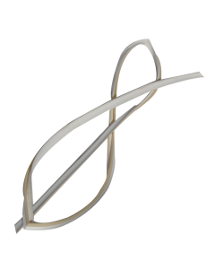 Thetford Afdichtprofiel C402