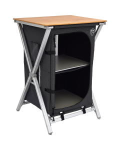 Defa Campingkast Easy Folding Single