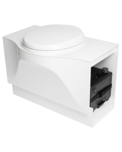 Arwinger Ombouwset voor Thetford C400/C500