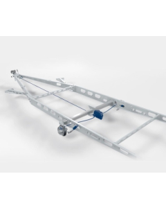 Knott ETS Plus Stabiliseringssysteem
