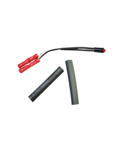 Thetford C200 LED Niveaumeter