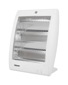 Tristar Electrice verwarming Quartz 800 watt  kleur wit